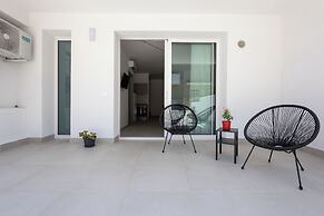 Dara Holiday Apartment