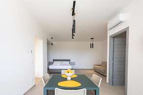 Dara Holiday Apartment