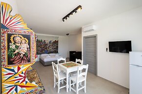 Dara Holiday Apartment