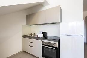 Dara Holiday Apartment