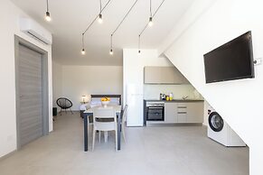 Dara Holiday Apartment