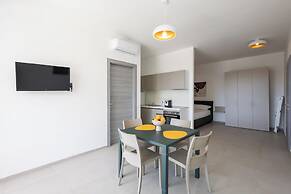 Dara Holiday Apartment