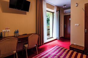 Hotel na Błoniach