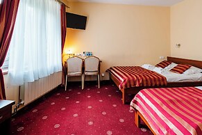 Hotel na Błoniach