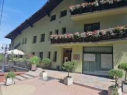 Hotel na Błoniach