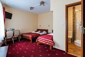 Hotel na Błoniach