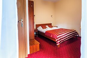 Hotel na Błoniach