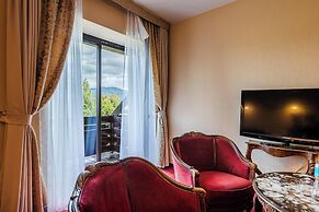 Hotel na Błoniach