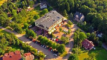 Hotel na Błoniach