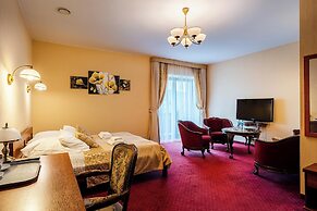 Hotel na Błoniach