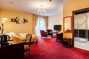 Hotel na Błoniach