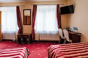 Hotel na Błoniach