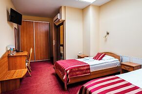 Hotel na Błoniach
