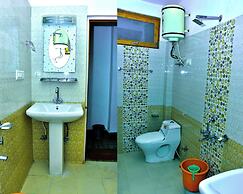ShriGo Hotel Hadimba Valley