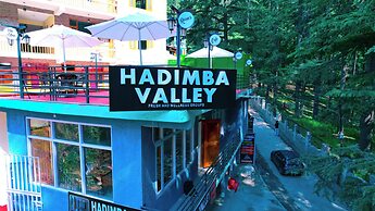 ShriGo Hotel Hadimba Valley