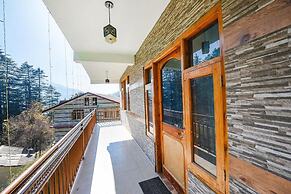 ShriGo Hotel Hadimba Valley