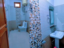 ShriGo Hotel Hadimba Valley