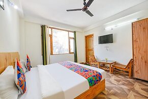 ShriGo Hotel Hadimba Valley