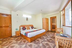 ShriGo Hotel Hadimba Valley
