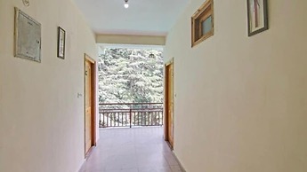 ShriGo Hotel Hadimba Valley