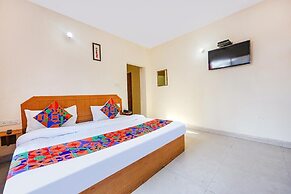ShriGo Hotel Hadimba Valley
