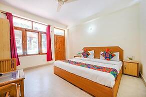ShriGo Hotel Hadimba Valley