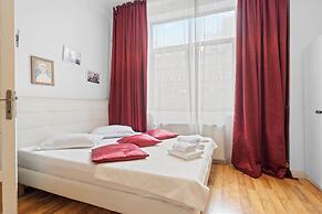 Central Golden Residences - in Old Town