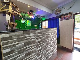 The Hotel B Suites Puri