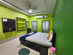 The Hotel B Suites Puri