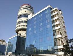Hotel Om Tower & Revolving Restaurant