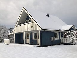 Villa Tina