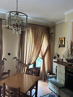 Aristarchos Lodge