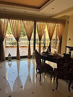 Aristarchos Lodge