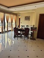 Aristarchos Lodge