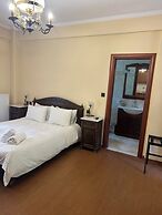 Aristarchos Lodge