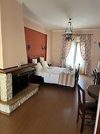 Aristarchos Lodge