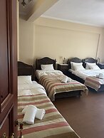 Aristarchos Lodge