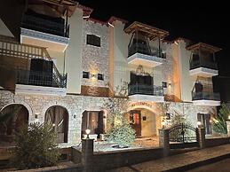 Aristarchos Lodge
