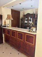 Aristarchos Lodge