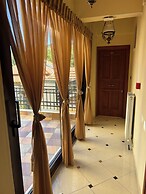Aristarchos Lodge