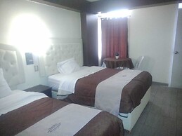 Olimpo Hotel Sauna Spa