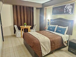 Olimpo Hotel Sauna Spa