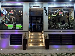 Olimpo Hotel Sauna Spa