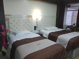 Olimpo Hotel Sauna Spa