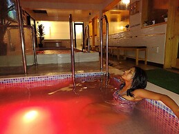 Olimpo Hotel Sauna Spa