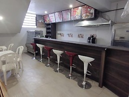 Olimpo Hotel Sauna Spa