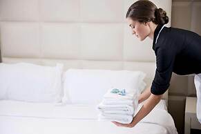 Olimpo Hotel Sauna Spa