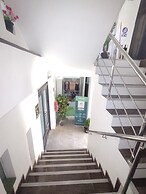 Olimpo Hotel Sauna Spa