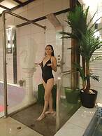 Olimpo Hotel Sauna Spa