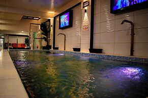Olimpo Hotel Sauna Spa